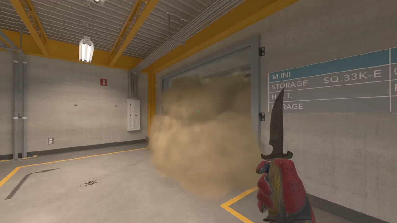 highlight